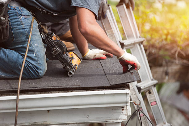 Best Roof Replacement Cost  in Mount Cob, PA